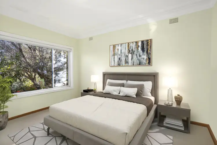 Fifth view of Homely house listing, 22 Bellevue Road, Figtree NSW 2525