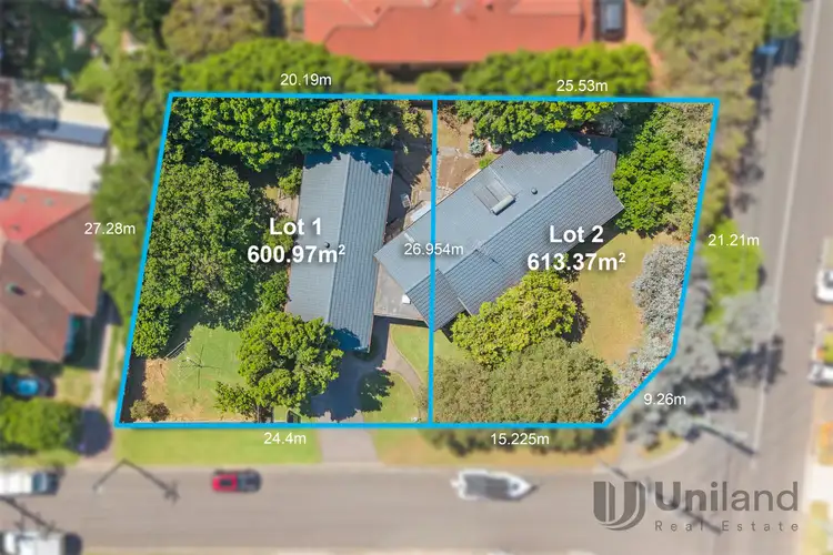 68 Kirby Street, Rydalmere NSW 2116