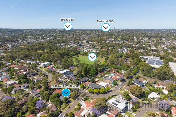 Seventh view of Homely house listing, 68 Kirby Street, Rydalmere NSW 2116