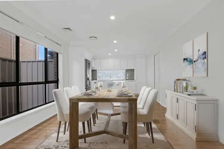 Third view of Homely house listing, 2 Grace Place, Flinders NSW 2529