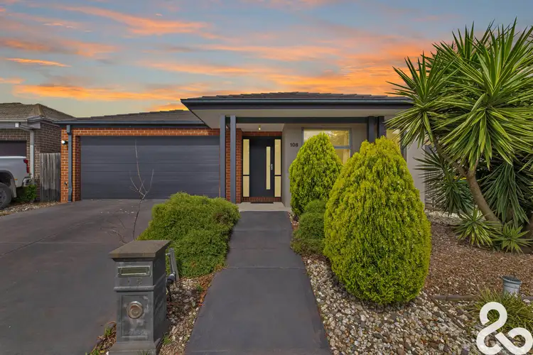 108 Gillwell Road, Lalor VIC 3075