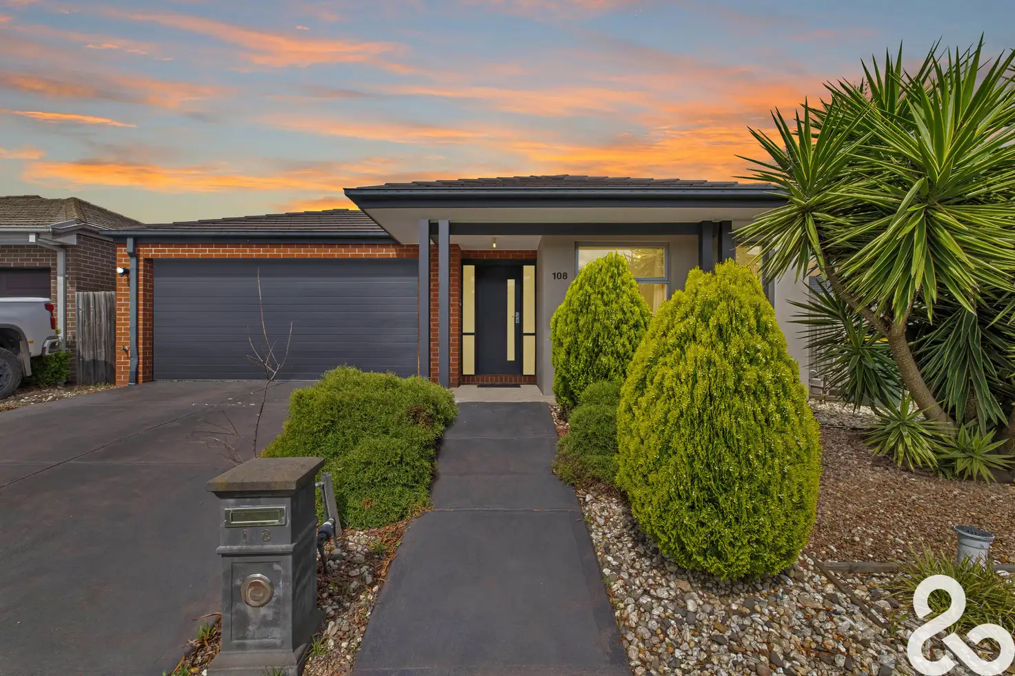 Main view of Homely house listing, 108 Gillwell Road, Lalor VIC 3075