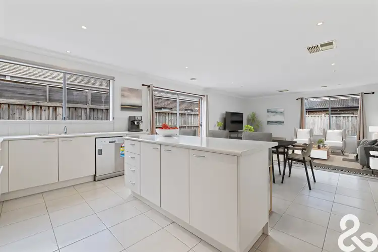 Fourth view of Homely house listing, 108 Gillwell Road, Lalor VIC 3075