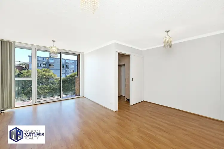 Second view of Homely apartment listing, 5C/16 Bligh Place, Randwick NSW 2031