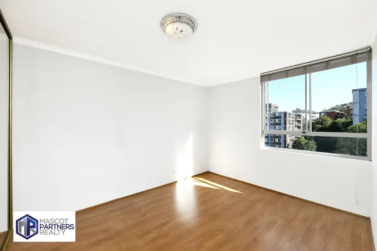 Fourth view of Homely apartment listing, 5C/16 Bligh Place, Randwick NSW 2031