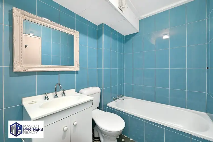 Fifth view of Homely apartment listing, 5C/16 Bligh Place, Randwick NSW 2031