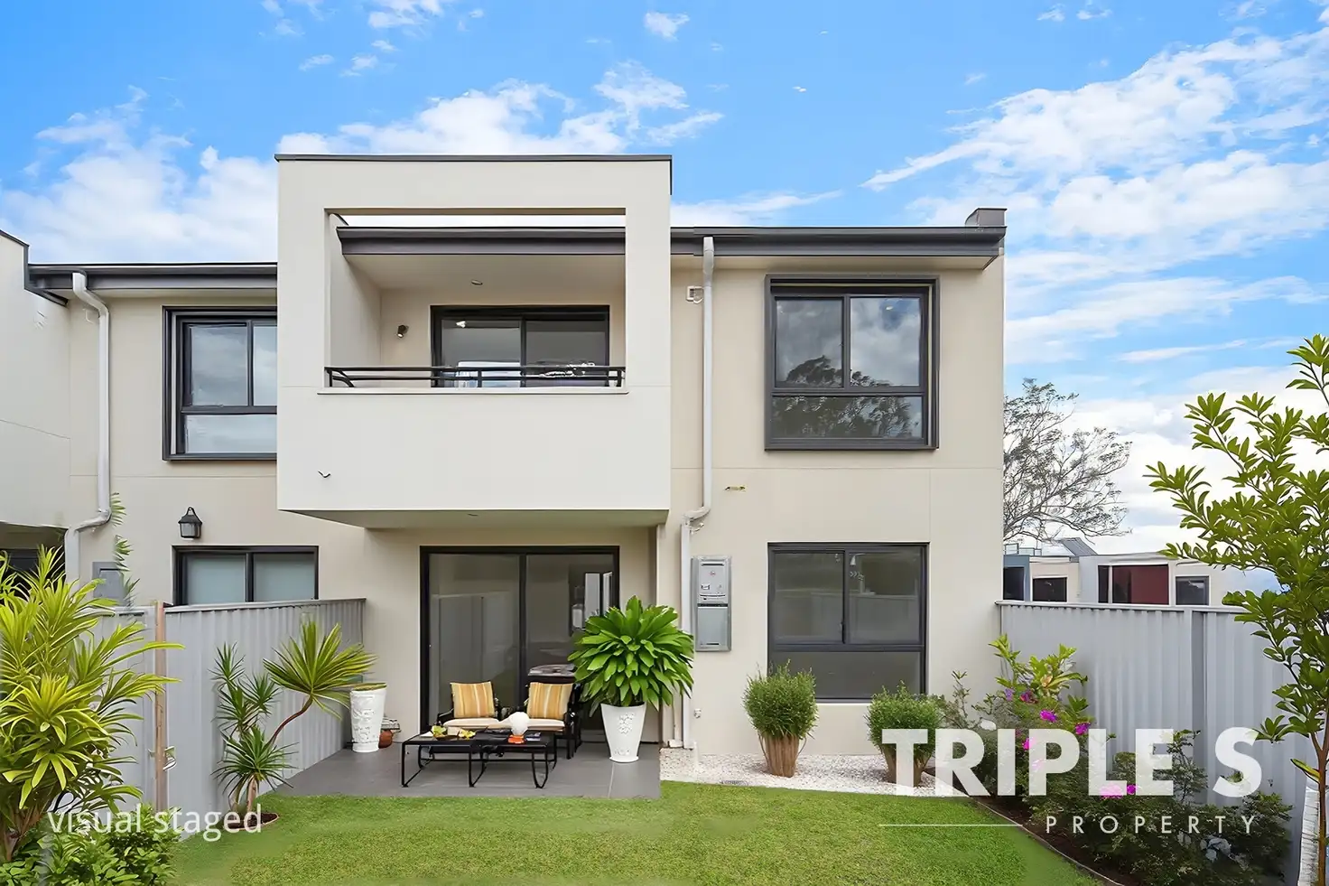 Main view of Homely townhouse listing, 21 Alto Place, Norwest NSW 2153