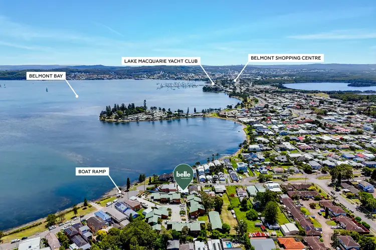 48 Emily Street, Marks Point NSW 2280