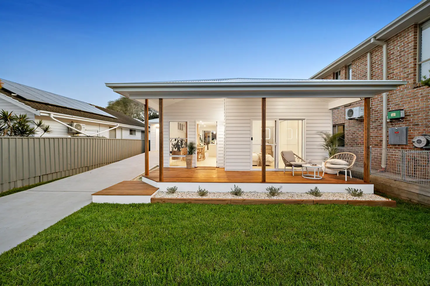 Main view of Homely house listing, 48 Emily Street, Marks Point NSW 2280