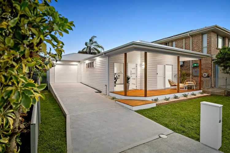 Second view of Homely house listing, 48 Emily Street, Marks Point NSW 2280