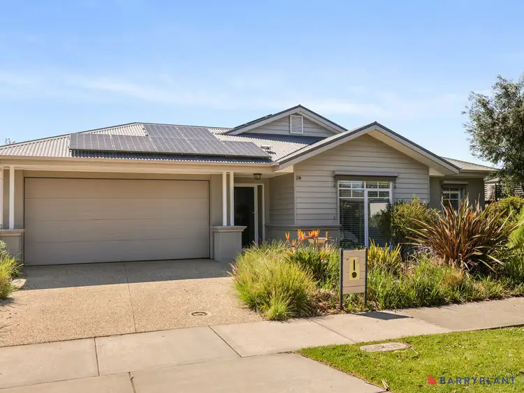 28 Pasadena Drive, Cowes VIC 3922