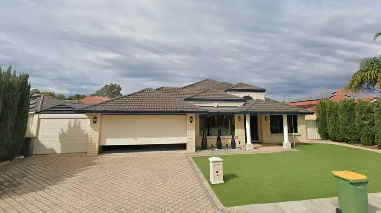 4 Charlecote Way, Canning Vale WA 6155