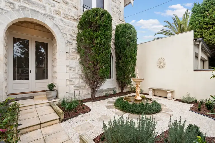 1/39 Fernhill Road, Sandringham VIC 3191