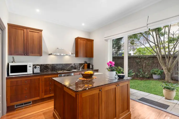 Third view of Homely townhouse listing, 1/39 Fernhill Road, Sandringham VIC 3191