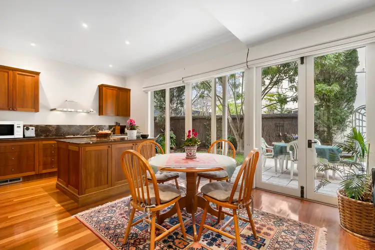 Fourth view of Homely townhouse listing, 1/39 Fernhill Road, Sandringham VIC 3191