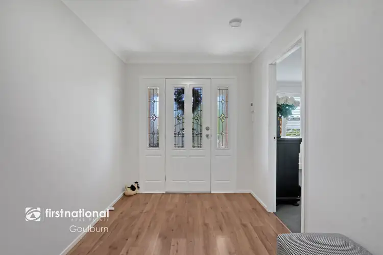 Third view of Homely house listing, 2 Cahill Place, Goulburn NSW 2580