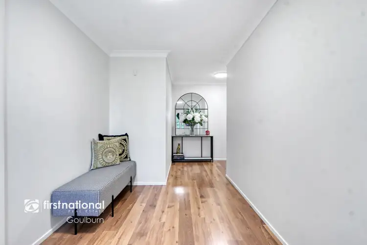 Fourth view of Homely house listing, 2 Cahill Place, Goulburn NSW 2580