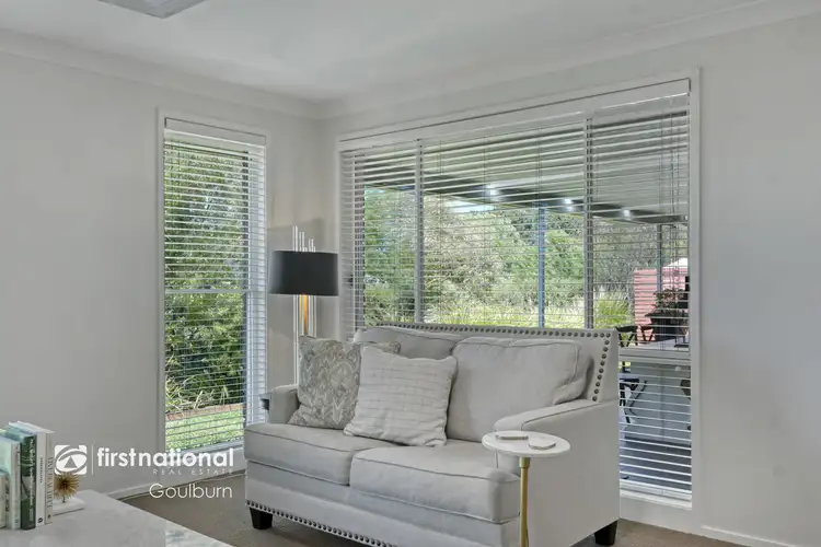 Sixth view of Homely house listing, 2 Cahill Place, Goulburn NSW 2580