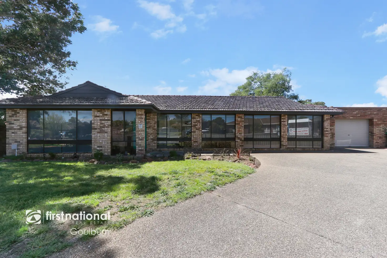 Main view of Homely house listing, 11 Kerr Place, Goulburn NSW 2580