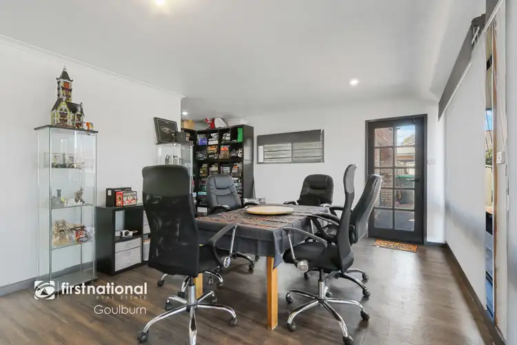 Third view of Homely house listing, 11 Kerr Place, Goulburn NSW 2580