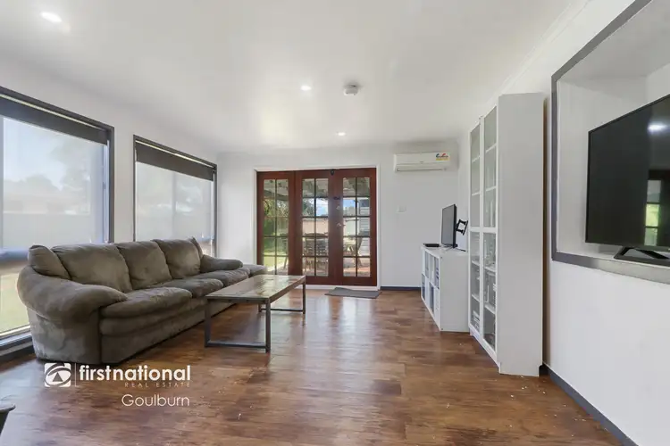 Fourth view of Homely house listing, 11 Kerr Place, Goulburn NSW 2580