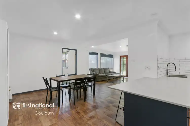 Fifth view of Homely house listing, 11 Kerr Place, Goulburn NSW 2580