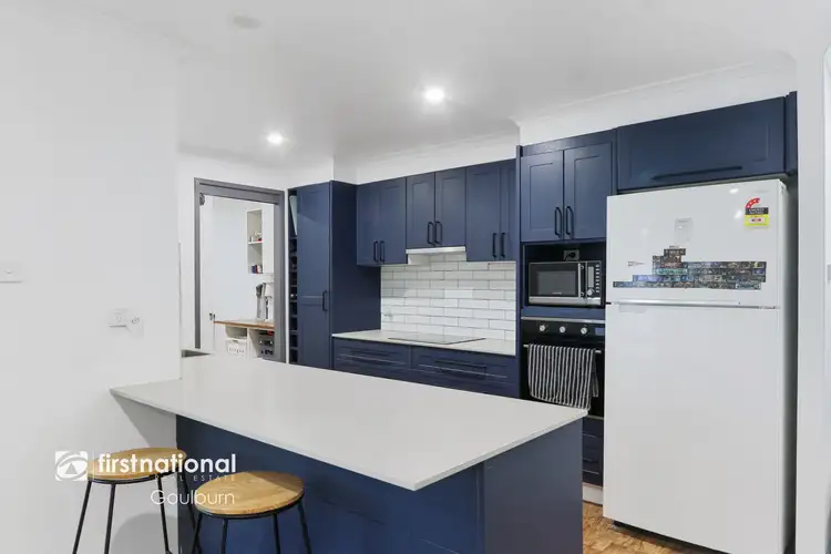 Sixth view of Homely house listing, 11 Kerr Place, Goulburn NSW 2580