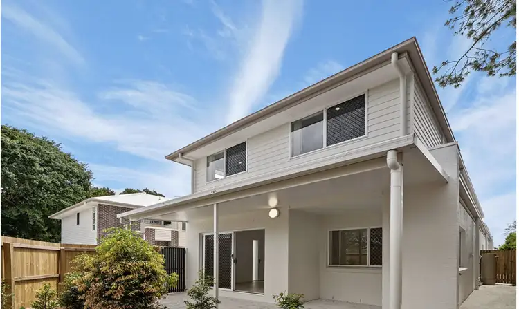 26/100 Brickworks Road, Kallangur QLD 4503