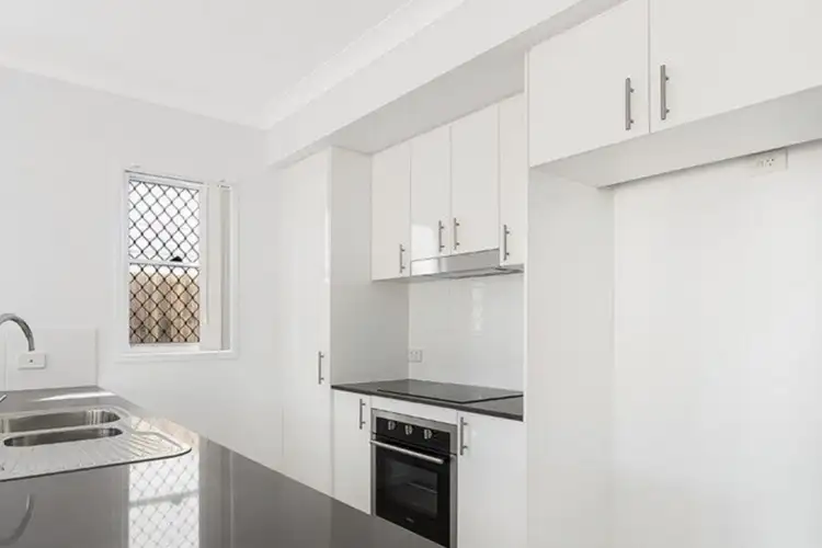 Third view of Homely townhouse listing, 100 Brickworks Road, Kallangur QLD 4503