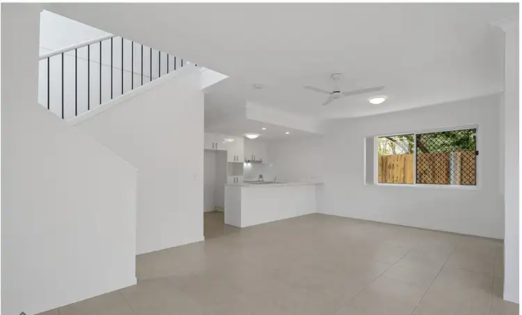 Fifth view of Homely townhouse listing, 100 Brickworks Road, Kallangur QLD 4503