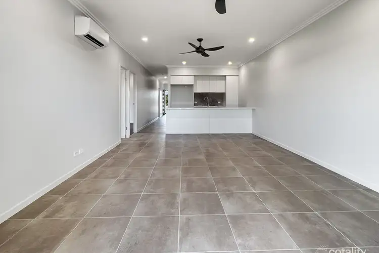 Fourth view of Homely semi-detached listing, 51b Tiwi Bend, Burdell QLD 4818