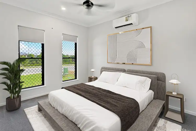 Fifth view of Homely semi-detached listing, 51b Tiwi Bend, Burdell QLD 4818