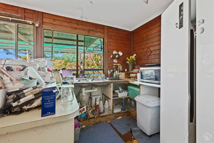 Second view of Homely house listing, 23 Myeerimba Parade, Tweed Heads West NSW 2485