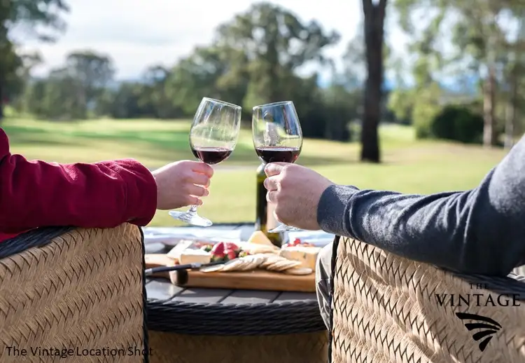 Fifth view of Homely land listing, The Cedars, Pokolbin NSW 2320