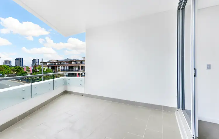 Second view of Homely apartment listing, 101/31 Porter Street, Ryde NSW 2112