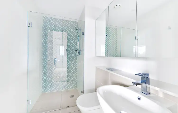 Third view of Homely apartment listing, 101/31 Porter Street, Ryde NSW 2112