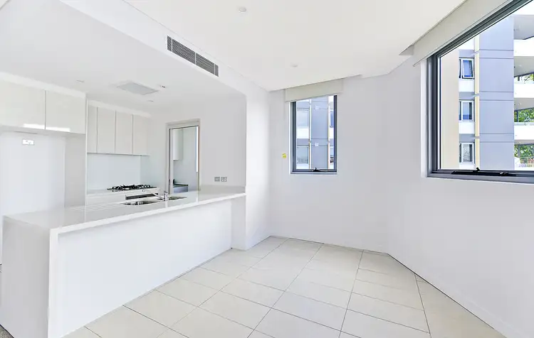 Fifth view of Homely apartment listing, 101/31 Porter Street, Ryde NSW 2112