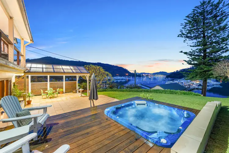 Fifth view of Homely house listing, 47 Brooklyn Road, Brooklyn NSW 2083