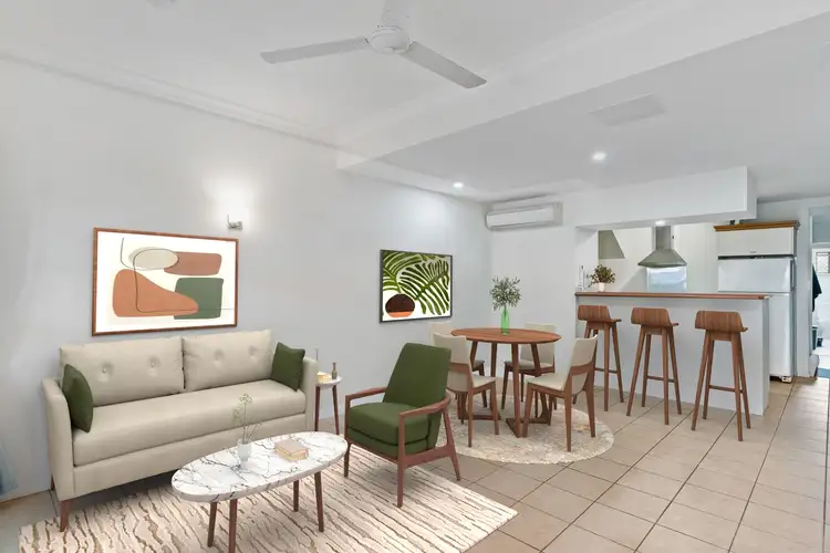 103/2 Greenslopes Street, Cairns North QLD 4870