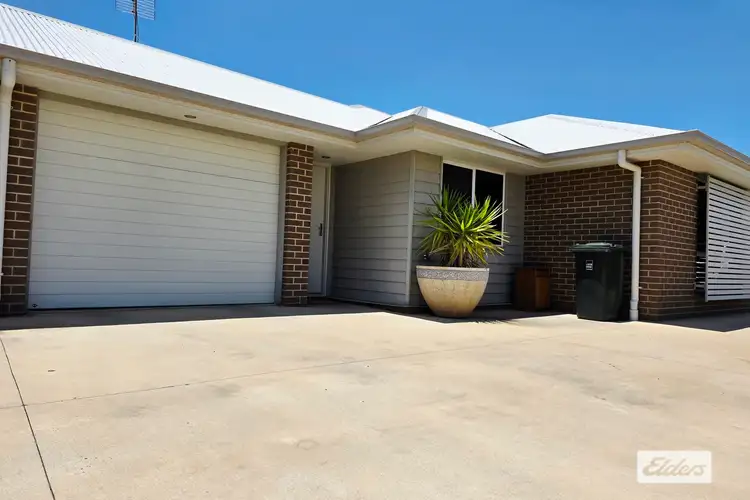 Second view of Homely unit listing, 2/51 Acacia Drive, Miles QLD 4415