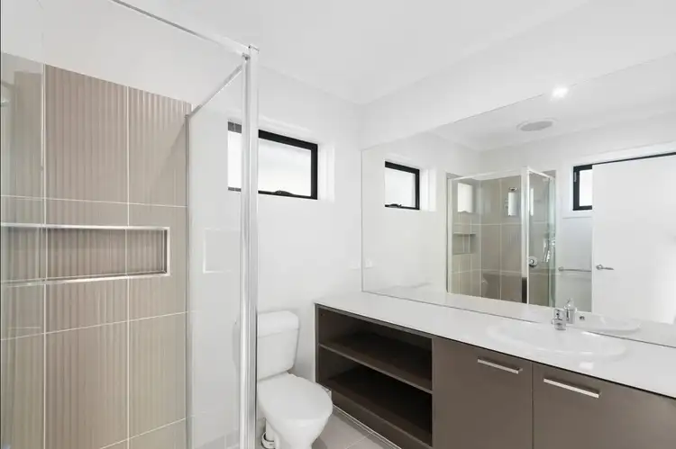 Fourth view of Homely townhouse listing, 2/30 Cameron Road, Croydon VIC 3136