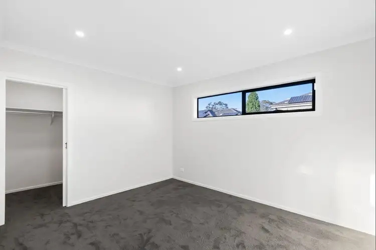 Fifth view of Homely townhouse listing, 2/30 Cameron Road, Croydon VIC 3136