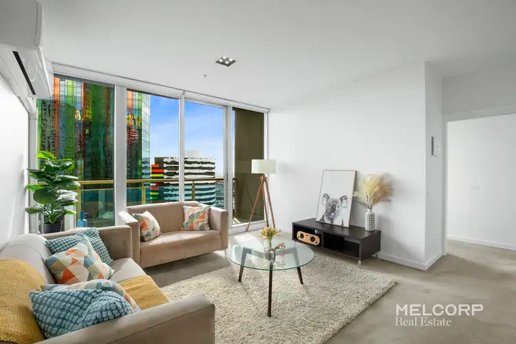 3306/483 Swanston Street, Melbourne VIC 3000