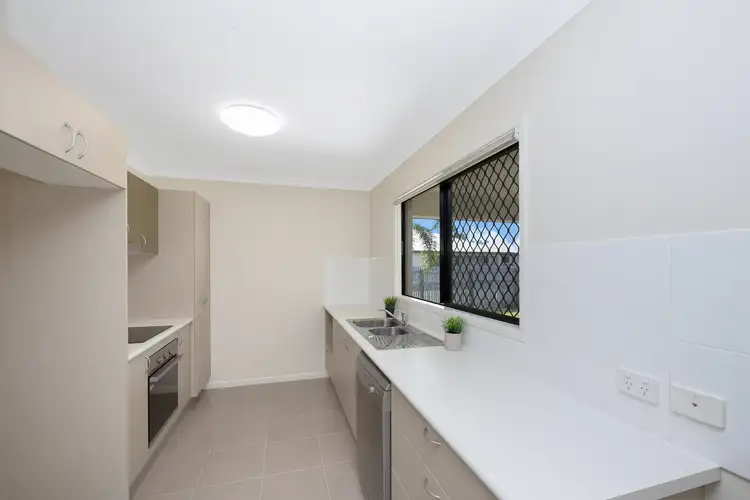 Third view of Homely house listing, 19 Lansing Street, Mount Louisa QLD 4814