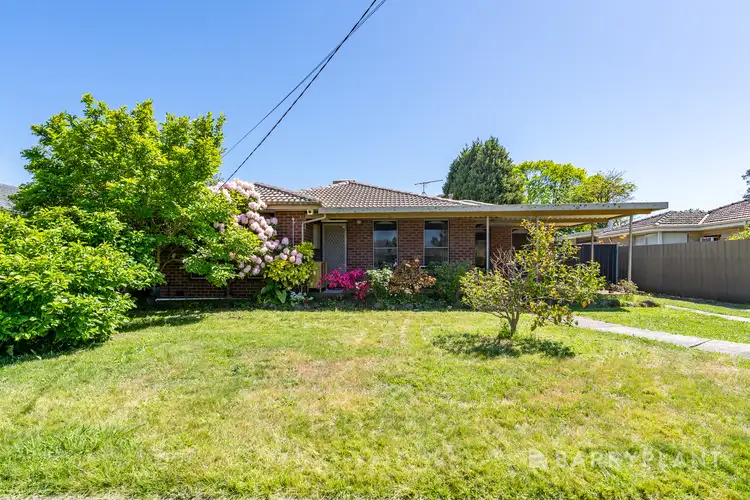 34 Hall Street, Epping VIC 3076