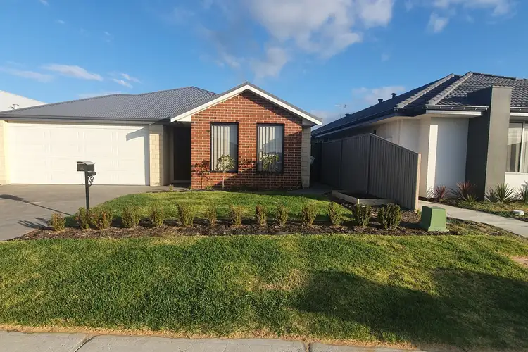 36 Murtin Road, Dalyellup WA 6230