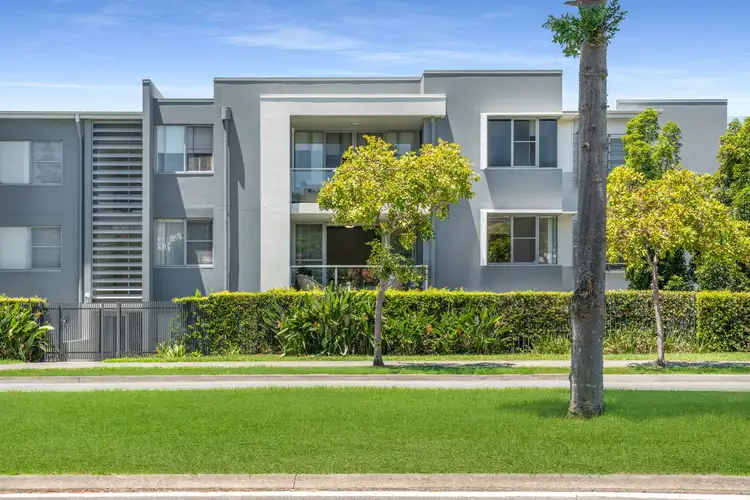 211/29 Varsity Parade, Varsity Lakes QLD 4227