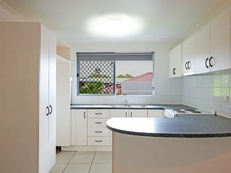 1/21A Surrey Street, Hyde Park QLD 4812