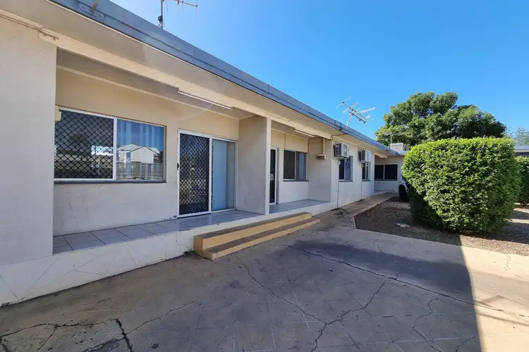 3/88 West Street, Mount Isa QLD 4825