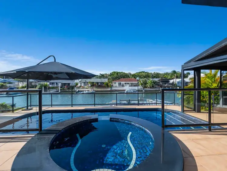Fourth view of Homely house listing, 59 Pebble Beach Drive, Runaway Bay QLD 4216